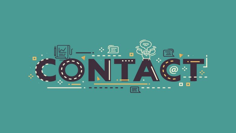 Contact-100 Ota-yhteyttä!